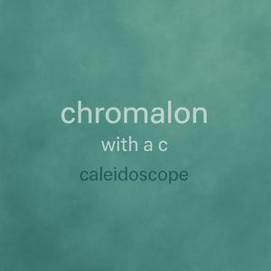 Caleidoscope (feat. Simon Peter King & Sebastiaan Cornelissen)