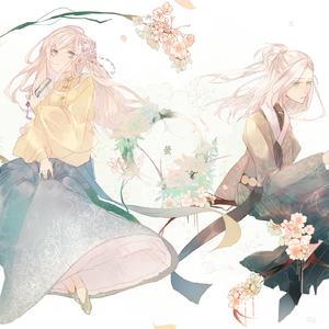 【三沐、音箱】萤