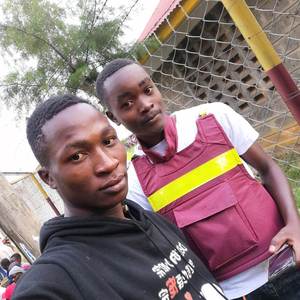 Someone You Loved (Live)