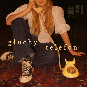 Głuchy telefon