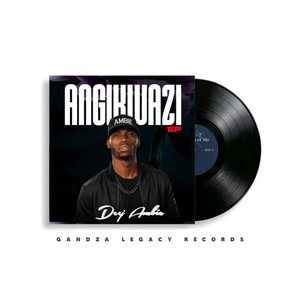 Angikwazi