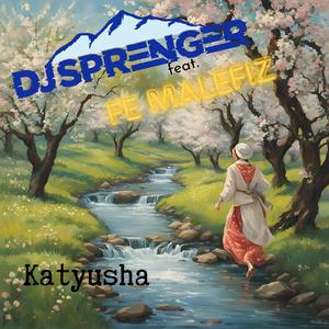 Katyusha (feat. Fe Malefiz) (German Hardbass Mix)