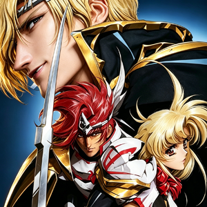 最强的骑士利昂