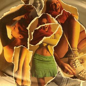 à l'aveugle comme les comètes