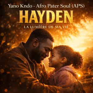 Hayden, la lumière de ma vie