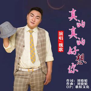 真的真的好想你