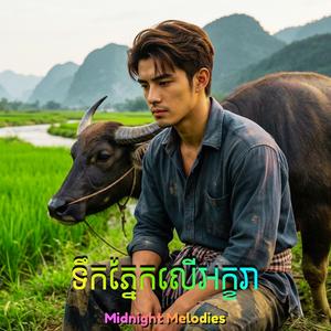 ទឹកភ្នែកលើអក្ខរា