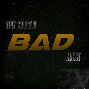 BAD (feat. CREST)