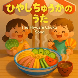 冷やし中華の歌