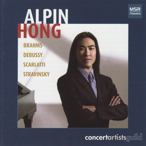 Six Piano Pieces, Op.118: I. Intermezzo (Allegro non assai, ma molto appassionato)