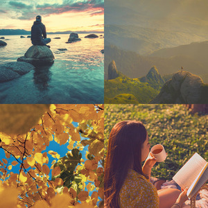 温和蒸汽房梦想