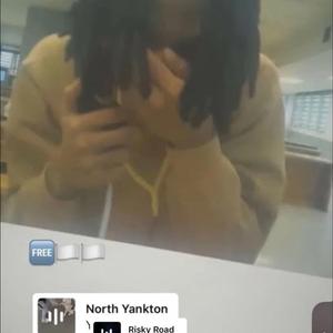 Permanent Nap (feat. Yen34)