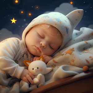 Sleeping Baby White Noise 2