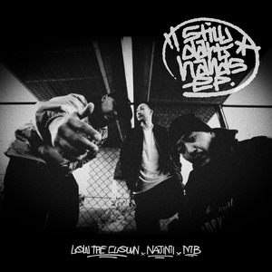 Dust Dance (feat. NeRow & SPARKEY) [remix]