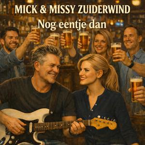 Nog eentje dan (feat. Missy Zuiderwind)