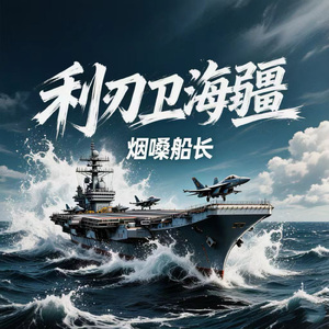 利刃卫海疆 （律动版）