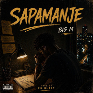 SAPAMANJE