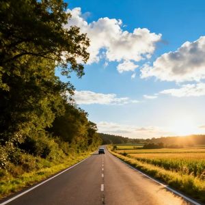 Highway of Dreams