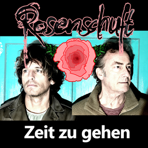 Zeit zu gehen