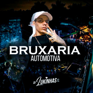 Bruxaria Automotiva