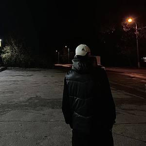 Дым в голове