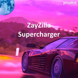 Supercharger