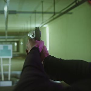 Dispara (feat. Angelik DK)