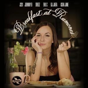 Breakfast at Ramones (feat. Johnny B, Dregz, Evil-C, DJ Jaffa & Asha Jane)