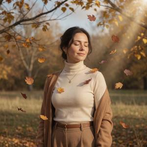 November Sun / ნოემბრის მზე