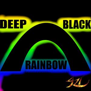 Deep Black Rainbow