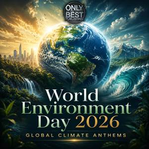HEAL THE WORLD WE HOLD (Planet Finale Anthem)