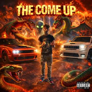 Leave me alone (feat. YxungMaz)