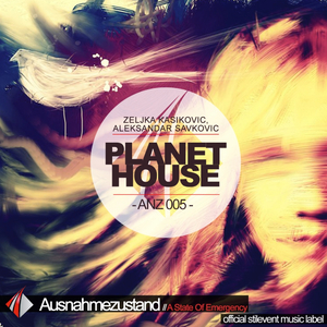 Planet House (The Wize Guys Remix)