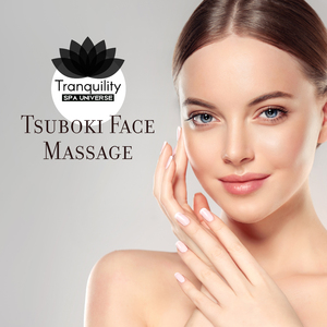 Tsuboki Face Massage