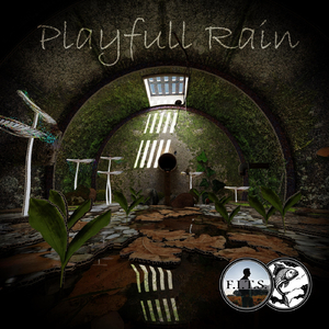 Playfull Rain