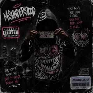 MisUnderstood