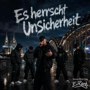 Es herrscht Unsicherheit