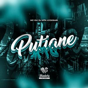Mtg Putiane