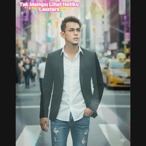 Tak Mampu Lihat Hatiku