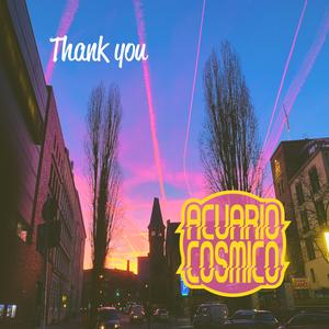 Thank You (Single Version)