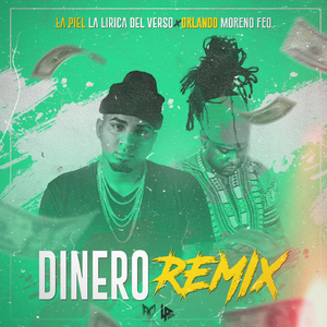 Dinero (Remix)