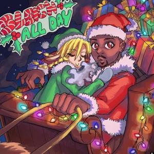 Nuts Roastin' (feat. CzarAM)