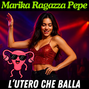 L'utero che balla (La hit reggaeton dell'estate più potente di sempre)