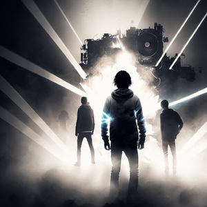 Brainfreeze (Uptempo Mix)