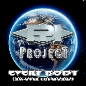 Everybody (All over the World) [Dance Version]