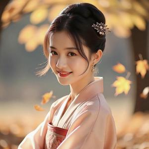 又是一个起风的秋季