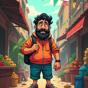 నేను ఉన్నాను మరియు ఉంటాను