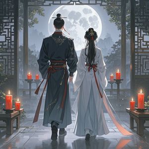 我们都变了-千禾