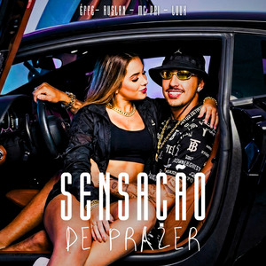 Sensação de Prazer