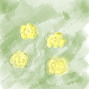 丛中笑（开放式结局）